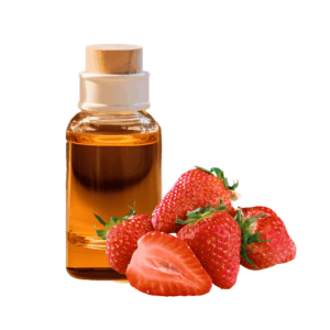 Strawberry Candy Fragrance Oil (Cosmetic Grade)​