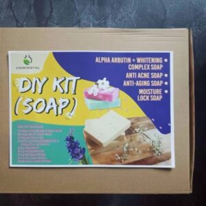 Soap Making Kit